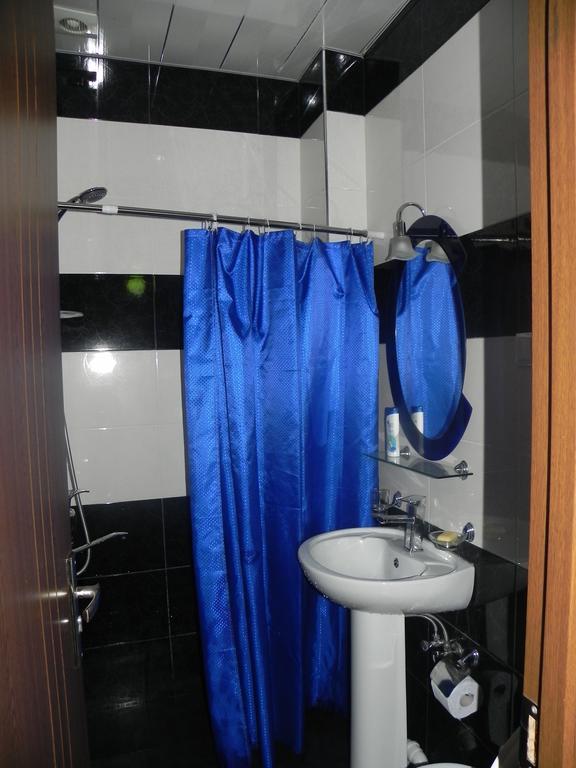 Apartment Rustaveli 59 Batumi Exterior photo