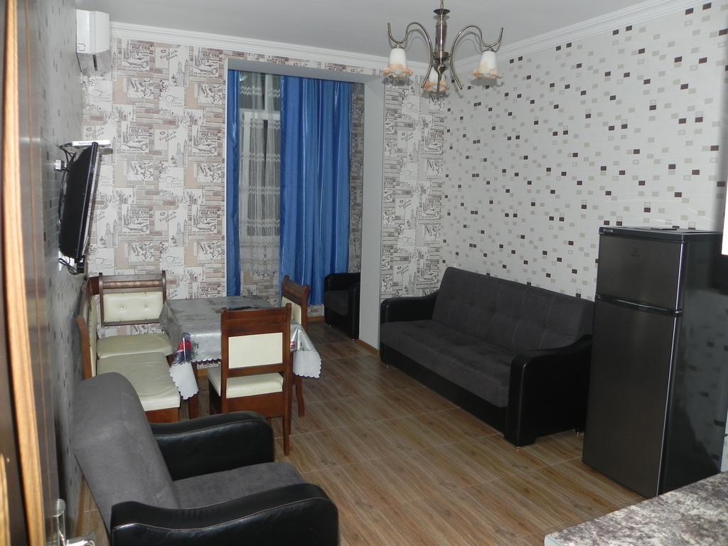 Apartment Rustaveli 59 Batumi Exterior photo