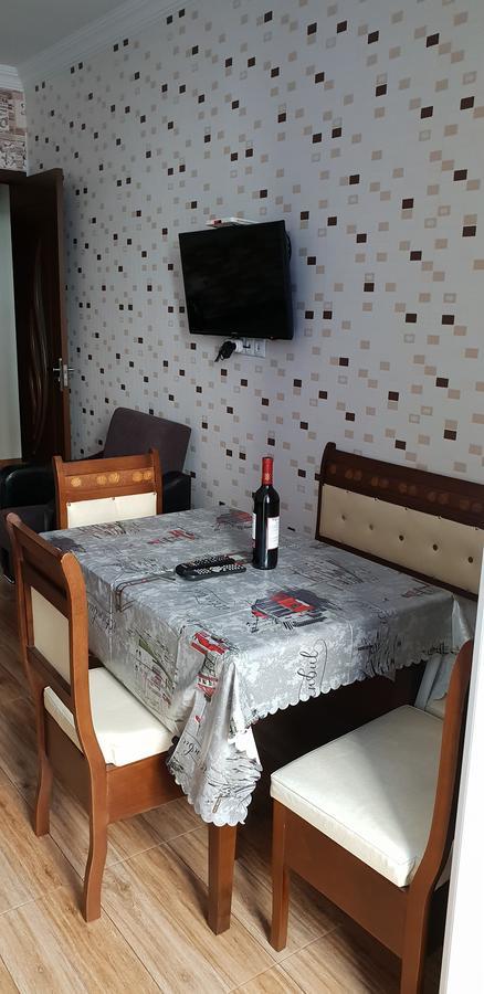 Apartment Rustaveli 59 Batumi Exterior photo