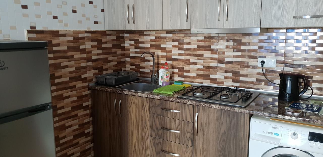 Apartment Rustaveli 59 Batumi Exterior photo